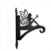 1Pc Charming Sunflower Metal Garden Decorative Ground Plug for Outdoor Yard Patio Garden Festival Home Party Decoration