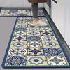 Waterproof & Oil-Proof Diatom Mud Kitchen Mat - Absorbent, Non-Slip, Foot Carpet Perfect Home Decor, Best for Christmas, Perfect for Thanksgiving