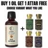 Óleo Essencial Todas as Especiarias 10ml para Aromaterapia e Fragrância de Casa com Attar Grátis – Aqua AQ, Oud de Dubai, Aura, Oud Branco