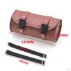 Motorcycle Fork Bag Side Luggage Gifts Handlebar