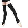 [Merrytutu] Ballet Leg Warmers Long Children To Adults Cold Protection