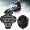 Helmet Insulation Pad Quickly Drying Out Breathable And Sweat Wicking Soft Motorcycle Helmet Insert Liner Universal Cap Cushion
