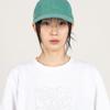 KENDA OVAL LOGO PIGMENT BALL Cap - GREEN / PGBC01-14S