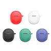 Soft Silicone Protective Cover for Buds 2A Wireless Earbuds Shockproof AntiScratch Design