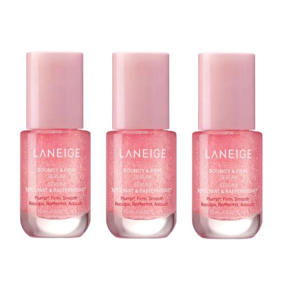LANEIGE Sprężyste i jędrne serum 15 ml (6 opcji)