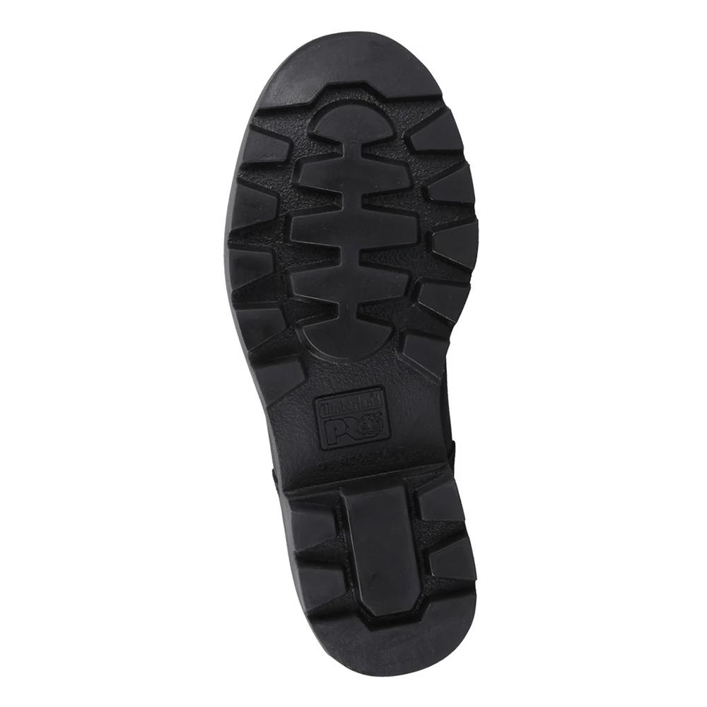 TIMBERLAND PRO Mens Sawhorse 2.0 Leather Safety Boots