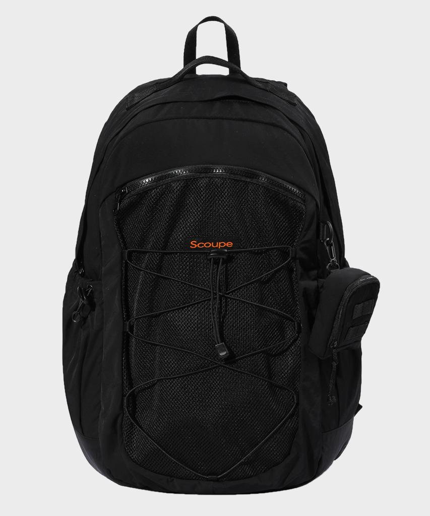 Scoupe The Air Backpack_Authentic