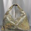 2024 New Women's Woven Mini Crossbody Handbag - DIVANI