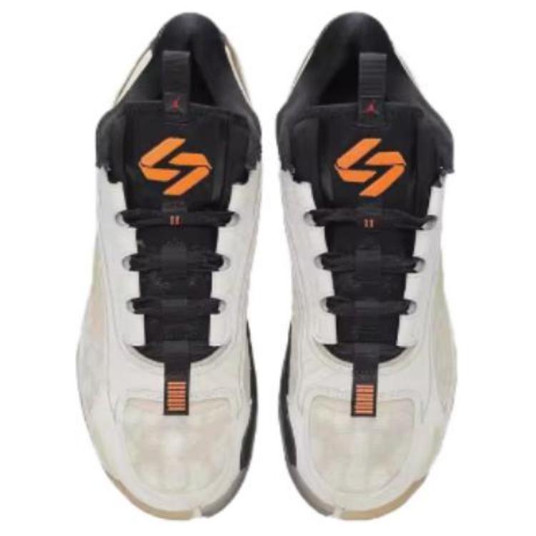 Jordan Luka 2 Gris Jordan DX9012-100