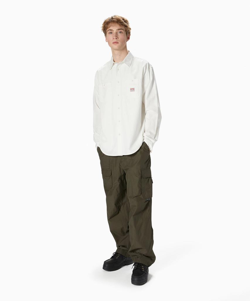 THISISNEVERTHAT Hiking Pant Brown