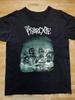 The Pharcyde Band Bizarre Ride Schwarzes Konzertshirt CL846