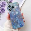 For Honor 400 Lite Casing ABR-NX1 Animal Butterfly Cover Soft Silicone Case For Honor 400 Honor400 Lite Protectors Phone Shell