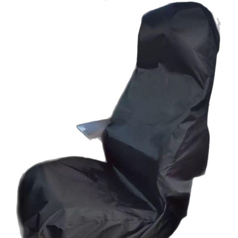 Universal Car Seat Cover Waterproof Seat Protector Case Front Seat Cover Seat Protector Cover Pets