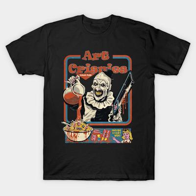 T-shirts en tops – T-shirts