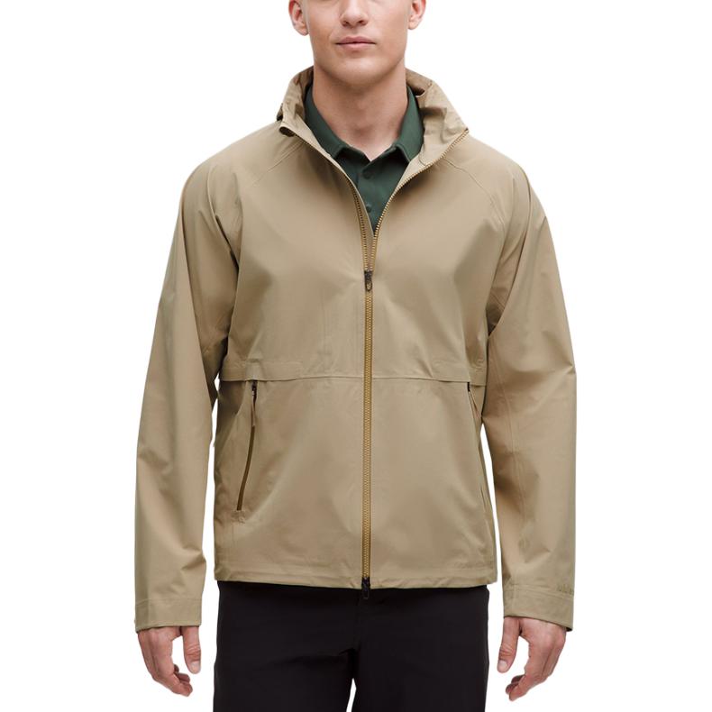 Lululemon Glyde SS25 Jacket Men's LM4AROS