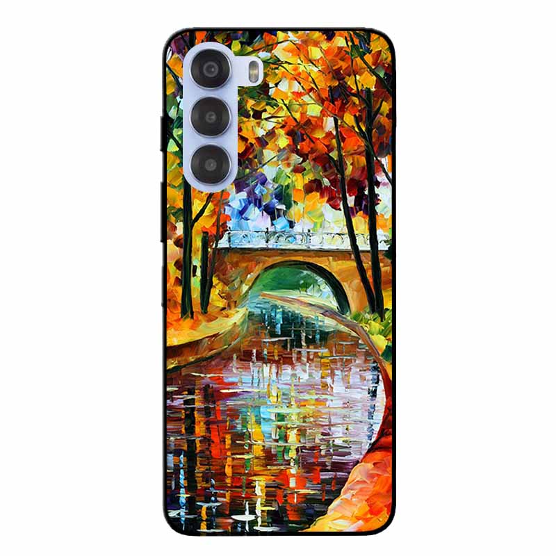 For ZTE Nubia S 5G A403ZT Case Soft Black Silicone Back Cover For Nubia S 5G Protective Shockproof TPU Funda A403ZT Phone Cases