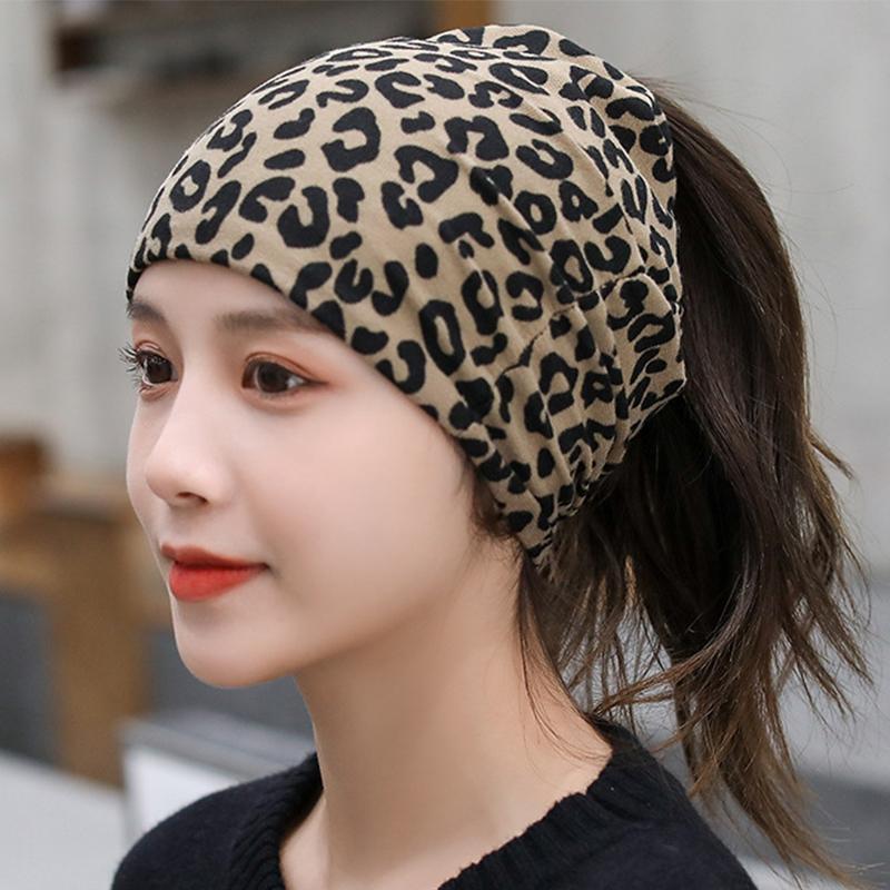 Winter Frauen Hüte Kappe Turban Rohr Bandana Stirnband Outdoor Kopf Gesicht Wärmer Kragen Kopfbedeckungen Kopftuch