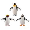 Takara Tomy Ania AL-36 Penguin Floating in Water Animal Dinosaur Toy Ages 3 and Up