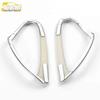 CS15 Interior Door Edge Light Ring & Electroplated Frame Decorative Cover