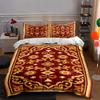 Floral, Geometric, Ornate Bedding Duvet Cover Sets Duvet Covers Pillowcases Gifts (1 * Duvet Cover 2 * Pillowcases, Without Duvet Insert)