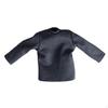 1/12 Long Sleeve Apparel for 6 Inch Dolls Basic Up Accessories