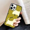 West Highland Terrier phone Case Cover For IPhone 18 17 Air 16 15 14 Plus for apple 16 11 12 13 Pro Max coque