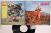 LP Record SPECIAL EFFECTS MASATO SHIMON  SoundUltraman Part II SKK2126PROMO KING 1978 Japan AnimeGame Used