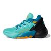 D.O.N. Issue #2 J Avatar Pack - Active Mint Kids Sneakers Green Active-Teal Core-Black S42751
