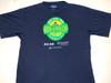 Rare Vintage 2010 Beer Athlon 5K Columbus Ohio Buffalo Wild Wings T-Shirt New XL Unisex T-Shirt