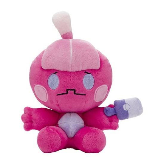 Pokemon Center Original Plush Toy Dolls Kanuchan