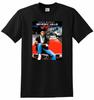 *NEW* BEVERLY HILLS COP T SHIRT Eddie Murphy Bluray Poster Tee S5XL Unisex T-Shirt