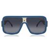 Carrera Flaglab 14 Yrq 9o Unisex Sunglasses