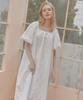 Tina Blossom Trianon White Dress