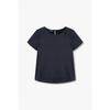 Women S Silk Stretch blouSe A525103503