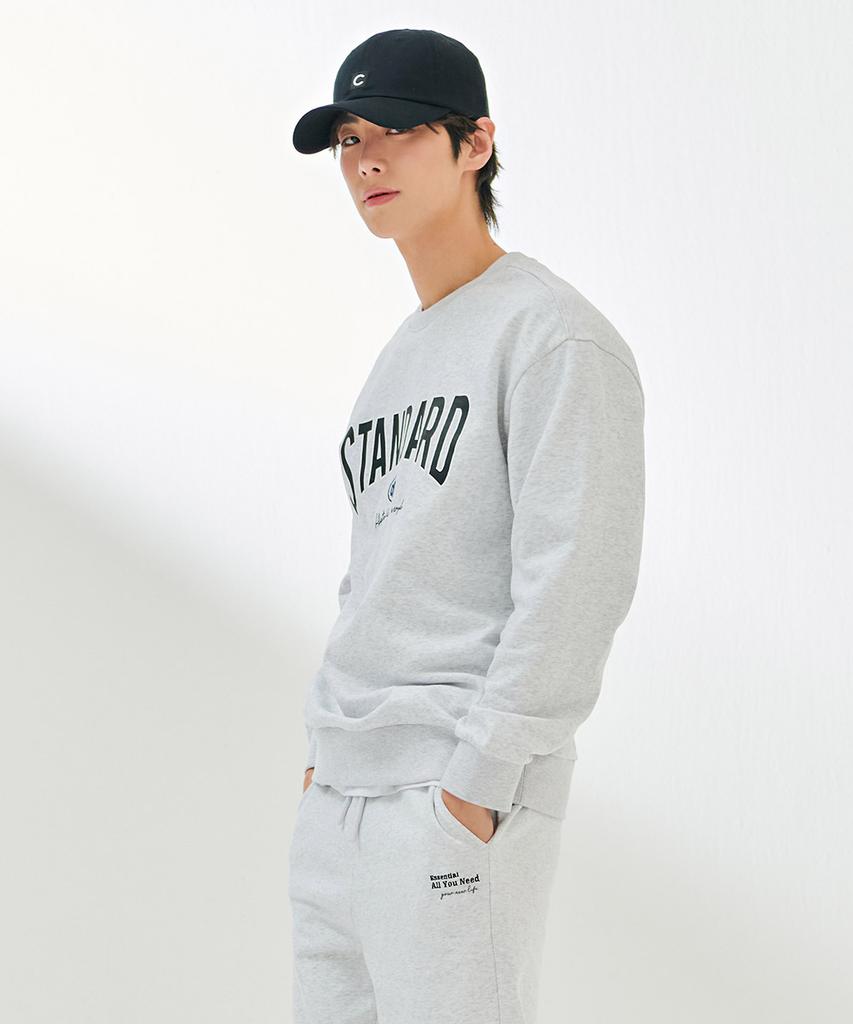 CHASECULT Unisex Graphic Logo Sweatshirt-Daru5115B0E