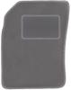 Driver's Car Mat: Nissan Micra K11 Hatchback (1992-2003)