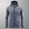 Anti-ultraviolet Windbreaker Quick-drying Jacket Outdoor Sunscreen Thin Hiking Fishing Cycling Hooded Sports Light
