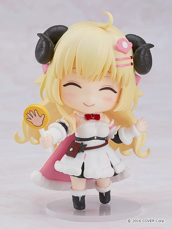 Nendoroid Hololive Production Watame Kadomaki, bewegliche Figur aus Kunststoff, bemalt, nicht maßstabsgetreu