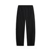 Li Ning Wade Series Solid Color Simple Versatile Soft Loose Casual Pants Men Bottoms AKXW153-2