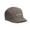 Adjustable Short Brim Baseball Cap Retro Sun Visor Cap Fashion Quick-drying Hat  Unisex