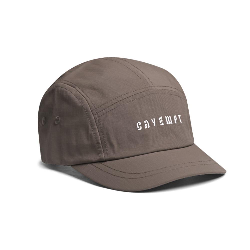Adjustable Short Brim Baseball Cap Retro Sun Visor Cap Fashion Quick-drying Hat  Unisex