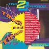 CD VARIOUS - Two Friends Ting And Ting GRELCD155 Greensleeves Re 1991 Japan Reggae, Ska & Dub Used