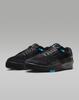 HF3255-040 Nike Jordan Flight Court Black Anthracite Gamma Blue (Men's)