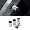 Air Valve Cap for Swift Sport Car Leakproof Air Dustproof