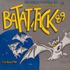12inch Record CRIME FIGHTERS INC.  Bat Attack 89 PT43136 RCA 1989 Germany Dance  Electronica Used