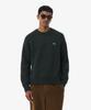 LACOSTE Men'S Braided Crew Neck Pullover Ah8570-56N Uhf