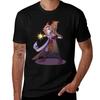 Caleb Widogast Tshirt Novelty Graphic Tee Shirt Tshirt