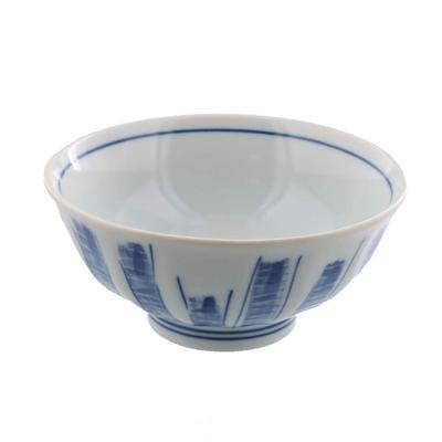Japanese Tableware Chazuke Tea Bowl (Kyoto) Rice Bowl