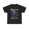 Nightmare Dont Care Graphic T Shirt Mens Womens Tees Top Unisex Heavy Cotton Tee