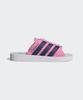 Gazelle Beach - Pink:Navy / Jq7445